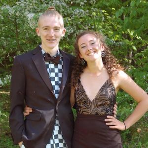 Meet your Posher, Clint